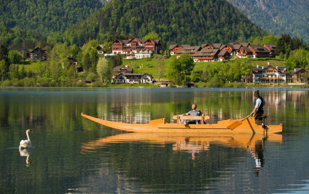 Doppelzimmer Klassik - Photo 57