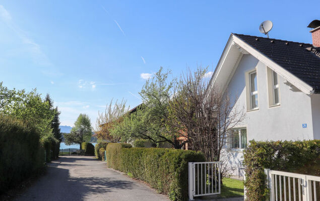 Seehaus Blue Faak - Photo 1