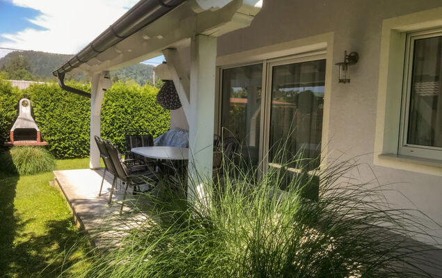 Seehaus Blue Faak - Photo 3