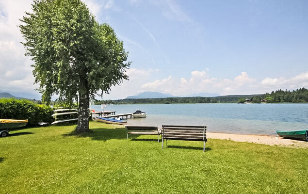 Seehaus Blue Faak - Photo 37