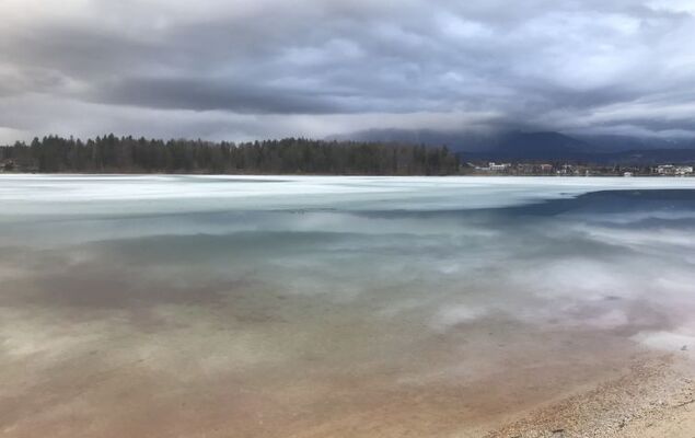 Seehaus Blue Faak - Photo 53