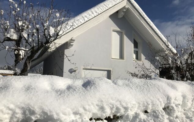 Seehaus Blue Faak - Photo 58