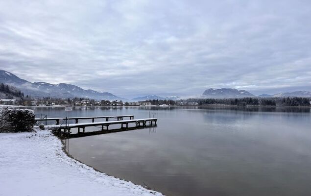 Seehaus Blue Faak - Photo 63