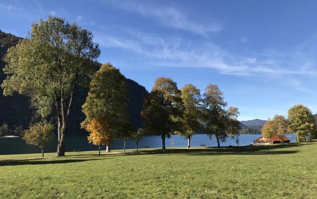 Gemeinsam in den Bergen - Photo 34