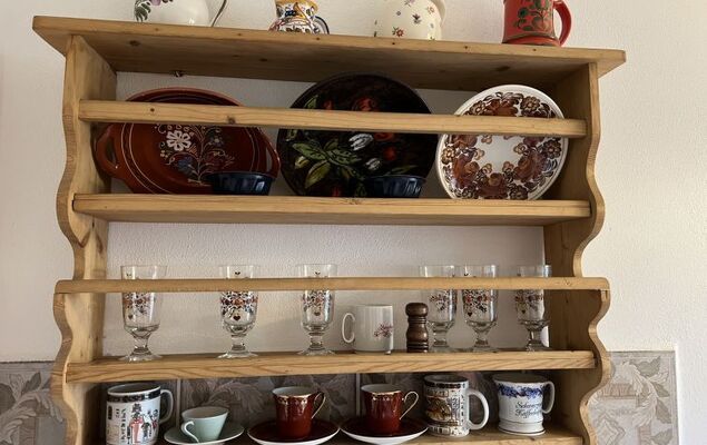 Alte Post - Photo 13