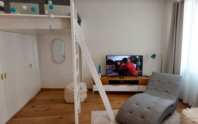 Premium Apartment MariaHilf 1 - Photo 10