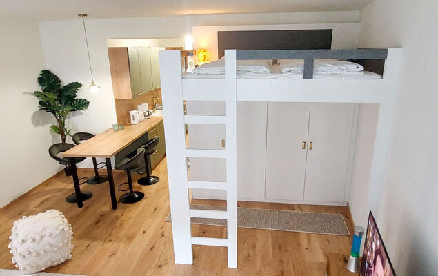 Premium Apartment MariaHilf 1 - Photo 11