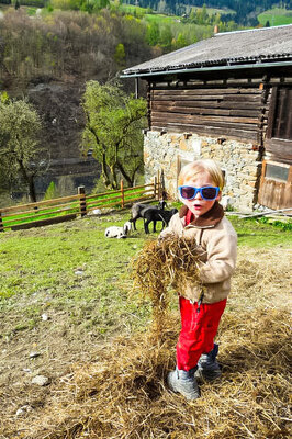 Achtalgut - Photo 16