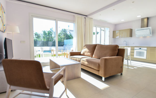 Villa del Lago 1 - Photo 5