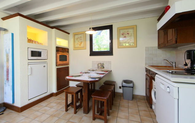 Le Clos du Golf - Photo 5